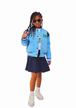 Load image into Gallery viewer, BMC Monstar Bomber Jacket