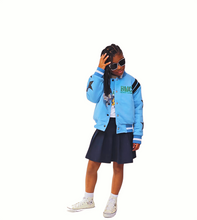 Load image into Gallery viewer, BMC Monstar Bomber Jacket