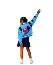 Load image into Gallery viewer, BMC Monstar Bomber Jacket