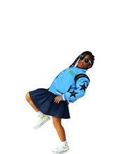 Load image into Gallery viewer, BMC Monstar Bomber Jacket