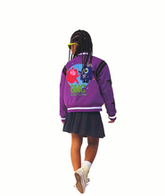 Load image into Gallery viewer, BMC Monstar Bomber Jacket