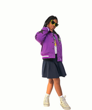 Load image into Gallery viewer, BMC Monstar Bomber Jacket