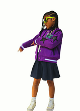 Load image into Gallery viewer, BMC Monstar Bomber Jacket