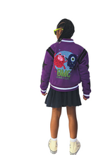 Load image into Gallery viewer, BMC Monstar Bomber Jacket