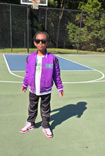 Load image into Gallery viewer, BMC Monstar Bomber Jacket