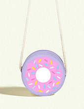 Load image into Gallery viewer, Donut Crossbody Bag (Multiple Colors)
