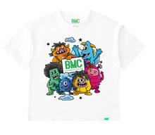 Load image into Gallery viewer, BMC Signature Graphic Tee
