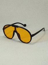 Load image into Gallery viewer, Mini Retro Decker Shades (Multiple Colors)
