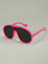 Load image into Gallery viewer, Mini Retro Decker Shades (Multiple Colors)
