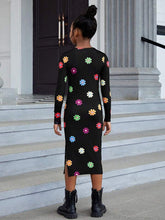 Load image into Gallery viewer, Daisy Midi Dress
