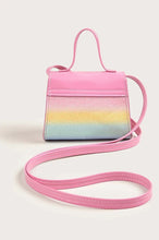 Load image into Gallery viewer, Mini Bowknot Crossbody (Multiple Colors)
