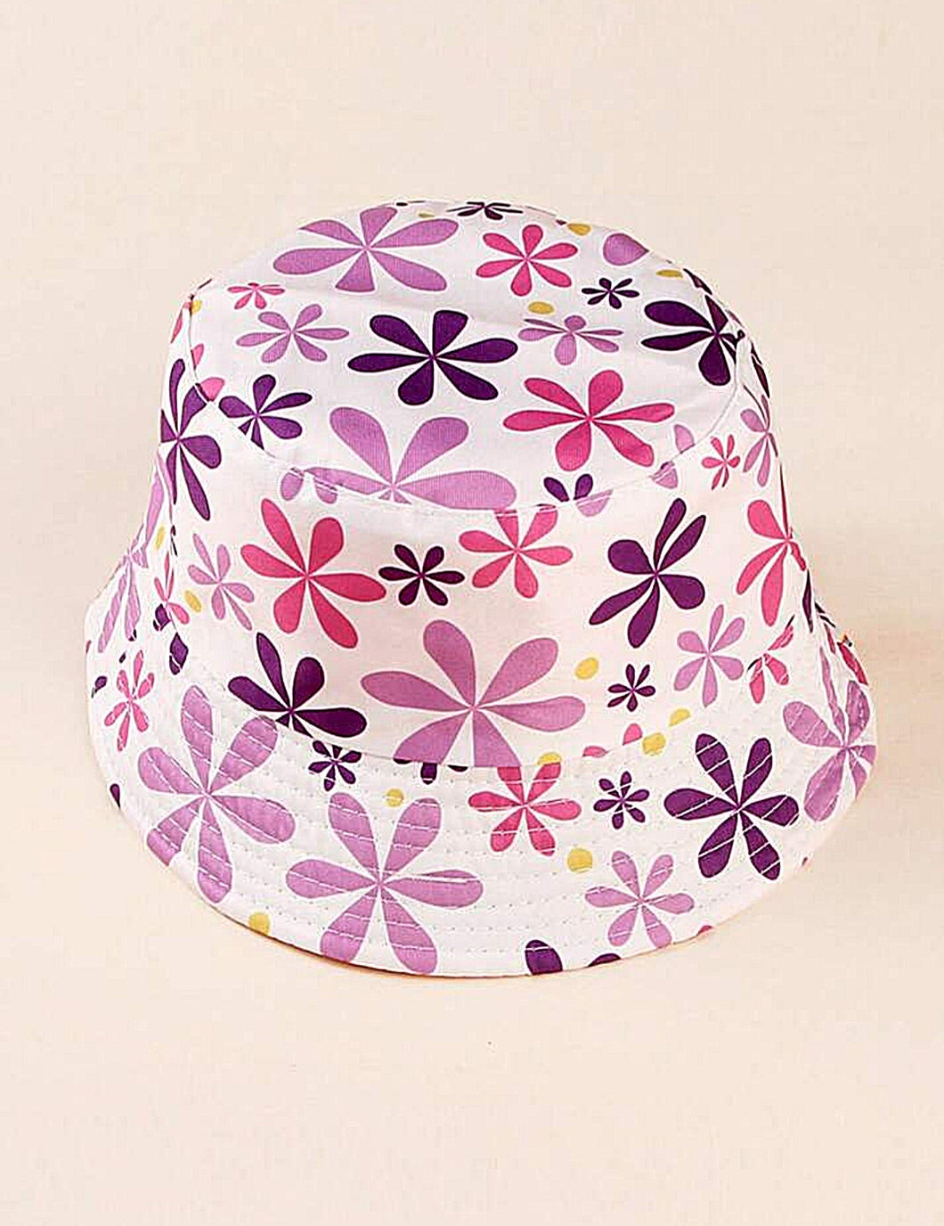 Daisy Bucket Hat