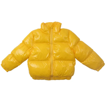 Load image into Gallery viewer, *Final Sale Item* Bubble Jacket Multiple Colors
