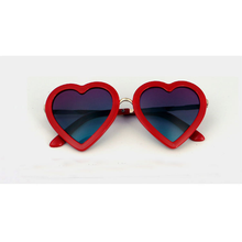 Load image into Gallery viewer, Heart Framed Shades
